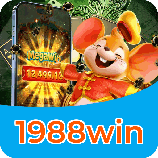 Login rápido no app 1988win
