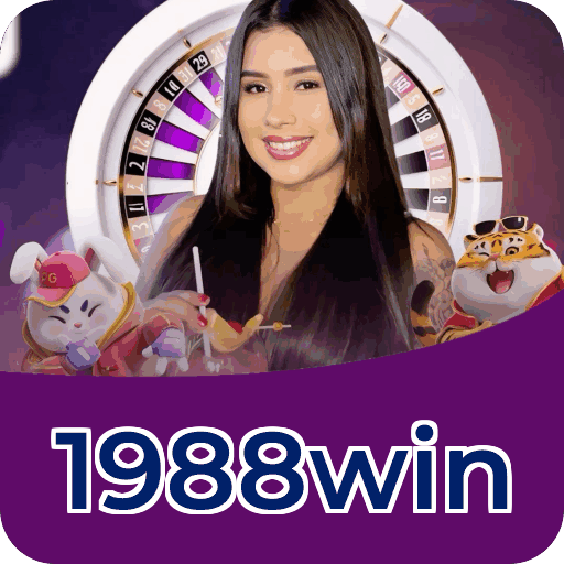 Siga a 1988win no Facebook