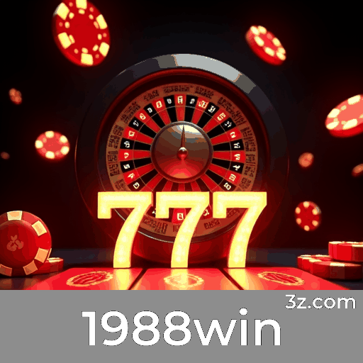 1988win Bônus acumulado 1988win